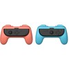 Subsonic - Joy-cons comfort laikiklis switch &amp; switch 2