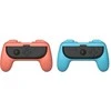 „Subsonic“ – „Joy-con“ komforto laikiklis ir jungiklis 2