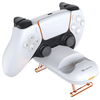 „Subsonic Duo“ LED dokas – PS5/PS5 Slim