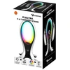 Subsonic Electra 4 in 1 žaidimų ausinių stovas su RGB lempa ir USB šakotuvu