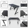 Subsonic Gaming Desk Assassins Creed