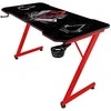 Subsonic Gaming Desk Assassins Creed