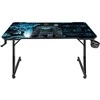 Subsonic Gaming Desk Batman