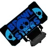 Subsonic Gaming Desk Brawl Stars