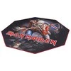Subsonic Ikigarsinis žaidimų grindų kilimėlis Iron Maiden