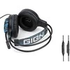 Subsonic žaidimų ausinės Tactics GIGN