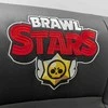 „Subsonic Gaming“ svirtinė sėdynė „Brawl Stars Crow“