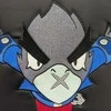 „Subsonic Gaming“ svirtinė sėdynė „Brawl Stars Crow“