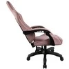 Subsonic Gem Gaming Chair Rožinė