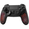 Subsonic Ikigarsinis belaidis „Hexalight“ valdiklis (PS4 / PS3 / kompiuteris)