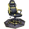 Subsonic Junior Gaming Seat Batman Power Up