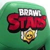 „Subsonic Junior“ žaidimų sėdynė „Brawl Stars Leon“