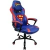„Subsonic Junior Gaming“ sėdynė „Superman“