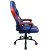 „Subsonic Junior Gaming“ sėdynė „Superman“