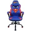 „Subsonic Junior Gaming“ sėdynė „Superman“