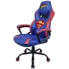 „Subsonic Junior Gaming“ sėdynė „Superman“