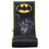 Žaidimų kėdė Subsonic Junior Batman, juoda