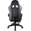 Subsonic Juodas Gaming Chair GEM
