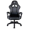 Subsonic Juodas Gaming Chair GEM