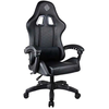 Subsonic Juodas Gaming Chair GEM
