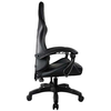 Subsonic Juodas Gaming Chair GEM
