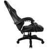 Subsonic Juodas Gaming Chair GEM
