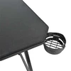 Subsonic Juodas Gaming Desk GEM