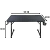 Subsonic Juodas Gaming Desk GEM