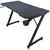 Subsonic Juodas Gaming Desk GEM
