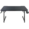 Subsonic Juodas Gaming Desk GEM