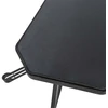 Subsonic Juodas Gaming Desk GEM