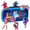 Caso Subsonic Switch Oled kietas dėklas
