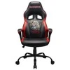 Fotel Subsonic SA5642-IM1 krzesło obrotowe Obite siedzisko Obite oparcie