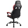 Fotel Subsonic SA5642-IM1 krzesło obrotowe Obite siedzisko Obite oparcie