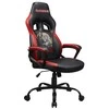 Fotel Subsonic SA5642-IM1 krzesło obrotowe Obite siedzisko Obite oparcie
