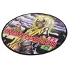 Subsonic žaidimų pelės kilimėlis Iron Maiden