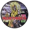 Subsonic žaidimų pelės kilimėlis Iron Maiden