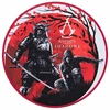 Subsonic Pelės kilimėlis žaidimams Assassins Creed