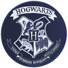Subsonic Pelės kilimėlis žaidimams Harry Potter