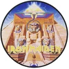 Kilimėlis Subsonic Iron Maiden Powerslave -hiirimatto