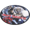 Kilimėlis Subsonic Iron Maiden The Number of the Beast -hiirimatto