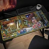 Subsonic Pelės kilimėlis žaidimams MAT-XXL Iron Maiden