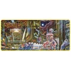 Subsonic Pelės kilimėlis žaidimams MAT-XXL Iron Maiden