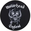 Subsonic Pelės kilimėlis žaidimams Motorhead