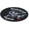 Subsonic Pelės kilimėlis žaidimams Motorhead