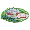 Subsonic Pelės kilimėlis žaidimams Rick &amp; Morty