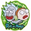 Subsonic Pelės kilimėlis žaidimams Rick &amp; Morty