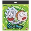 Subsonic Pelės kilimėlis žaidimams Rick &amp; Morty