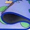 Subsonic Pelės kilimėlis žaidimams XXL Brawl Stars Legendary