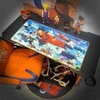 Subsonic Pelės kilimėlis žaidimams XXL DBZ Gokus friends